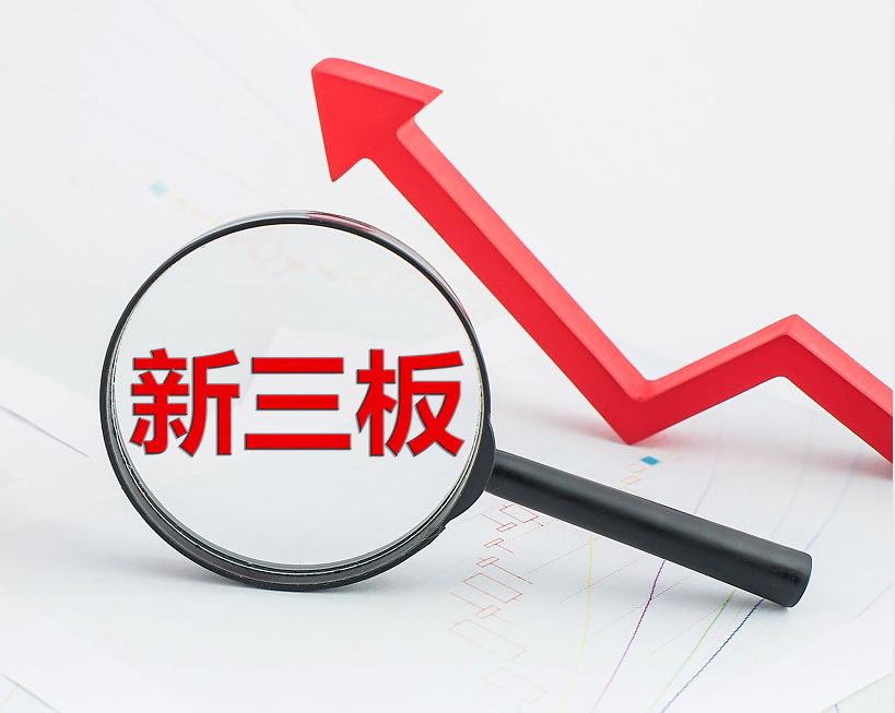湛江市新三板挂牌生态赋能(新三板挂牌企业的官方定位)