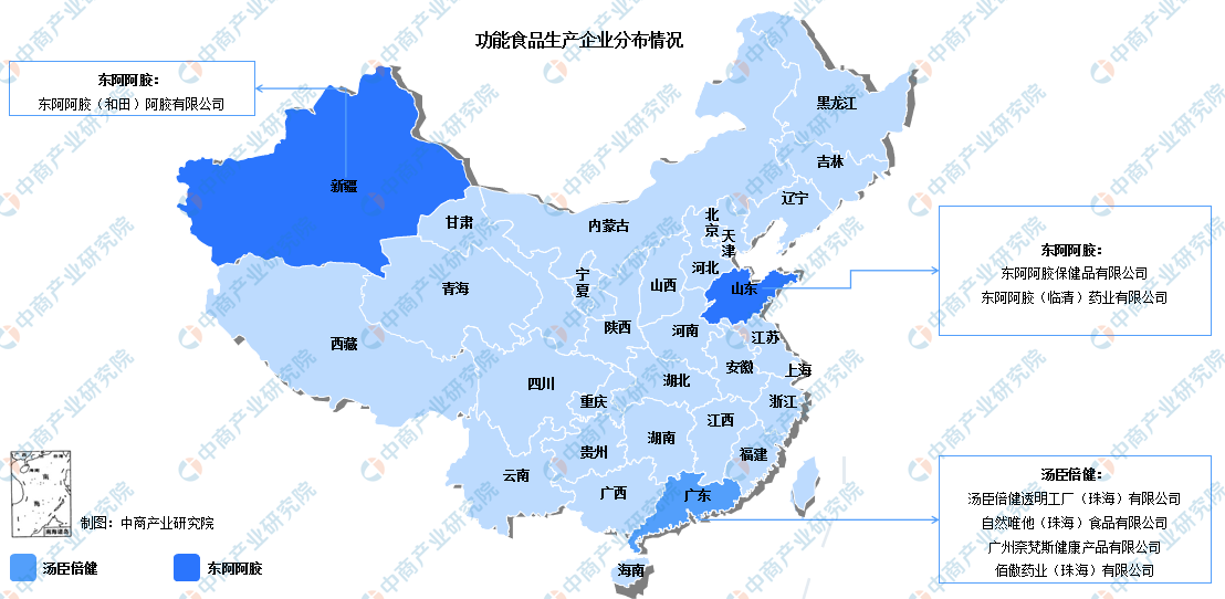 湛江市食品企业上市规划(食品企业上市规划建议)