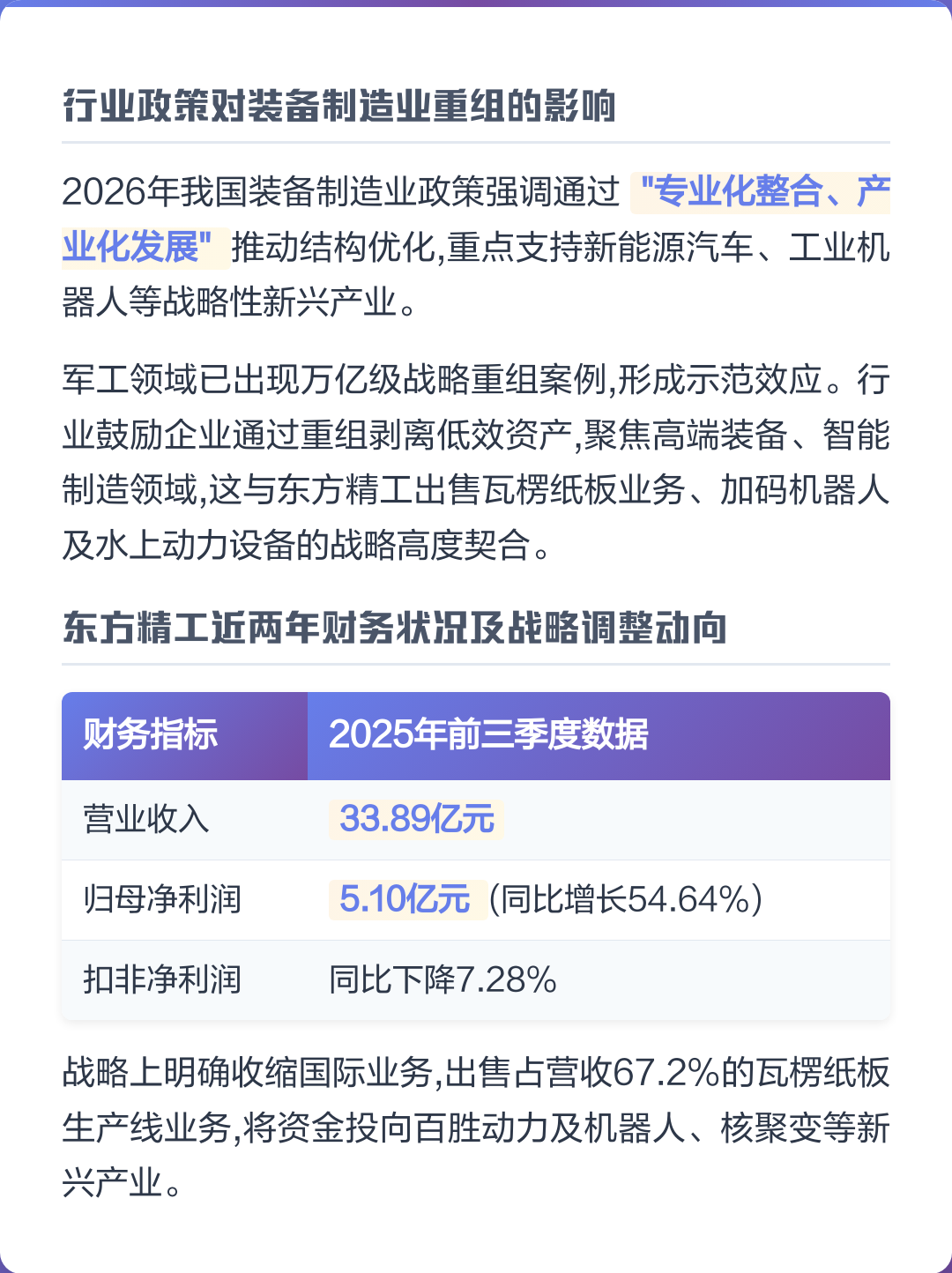 湛江市可持续制造业资产重组(可持续发展的制造业涵义)