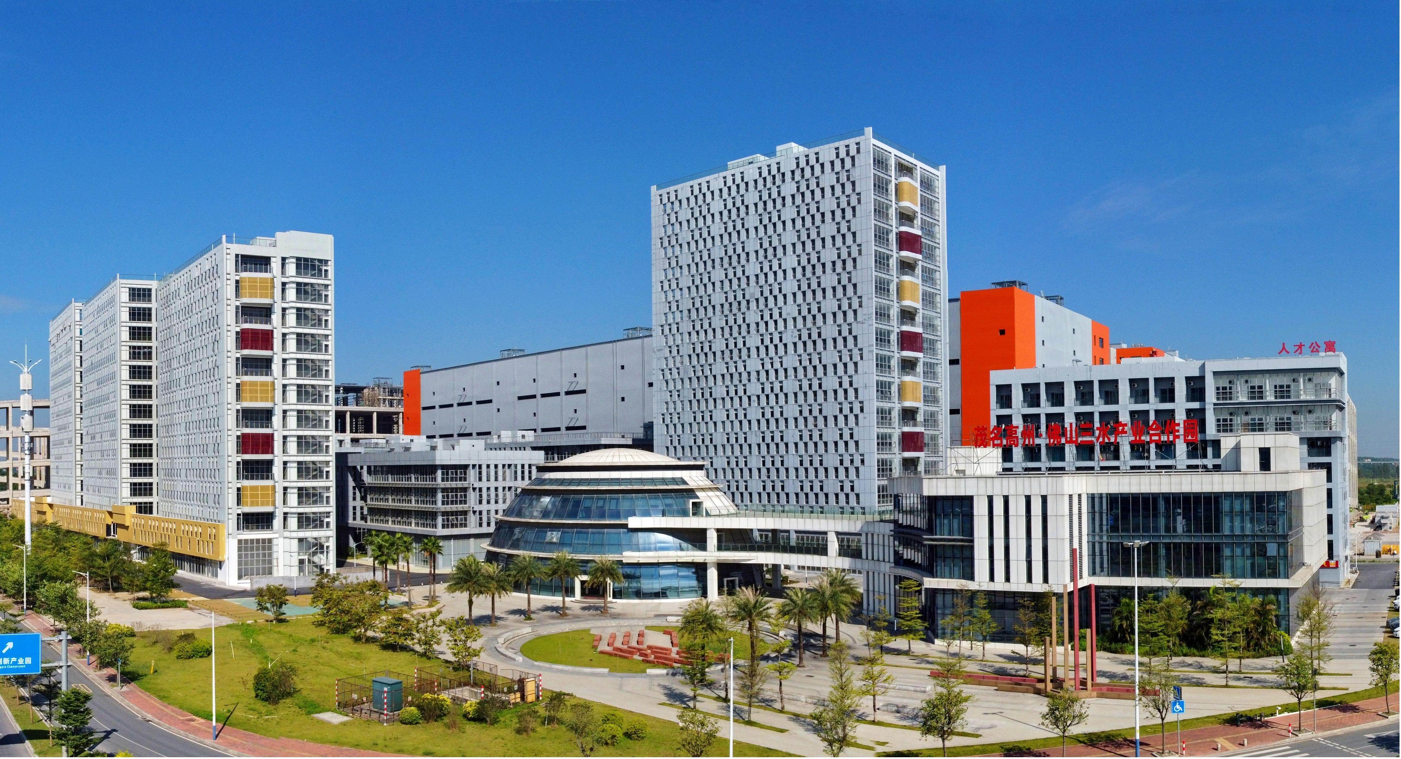 湛江市佛山行业研究(佛山龙头企业排行榜)