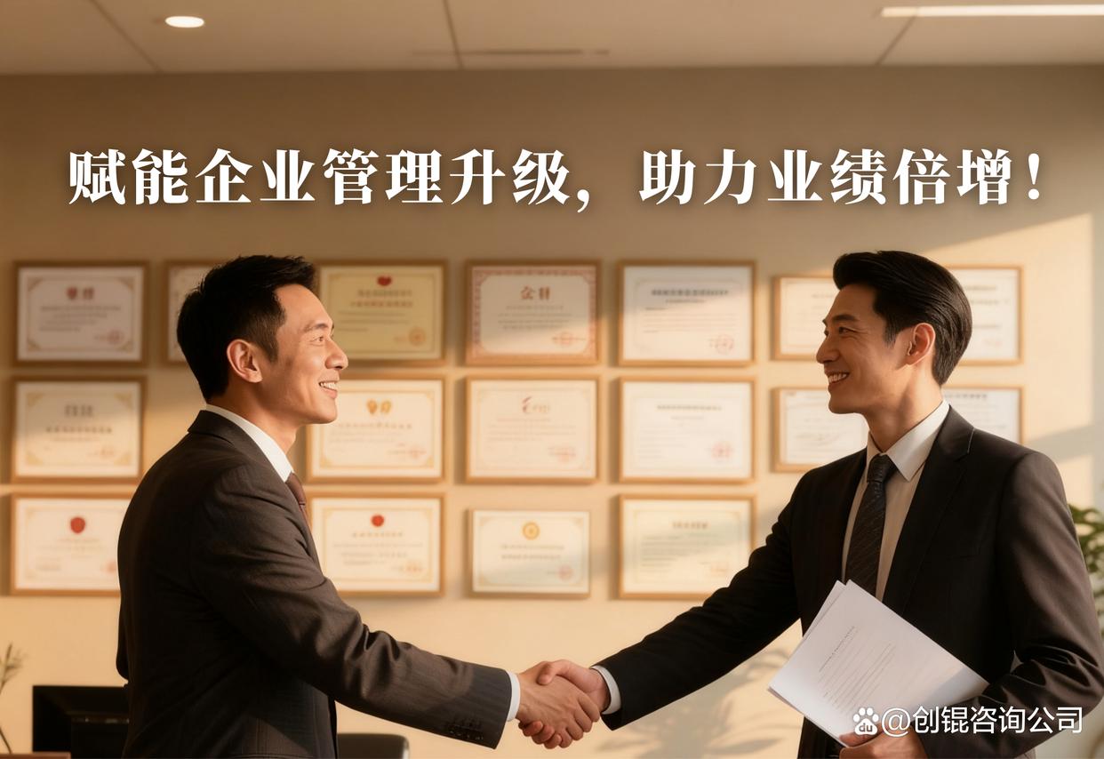湛江市企业诊断顾问团队(企业诊断师是做什么的)